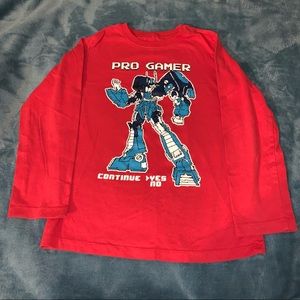 Oshkosh Originals Graphic Tee